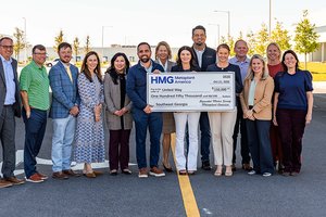 united way check presentation 1