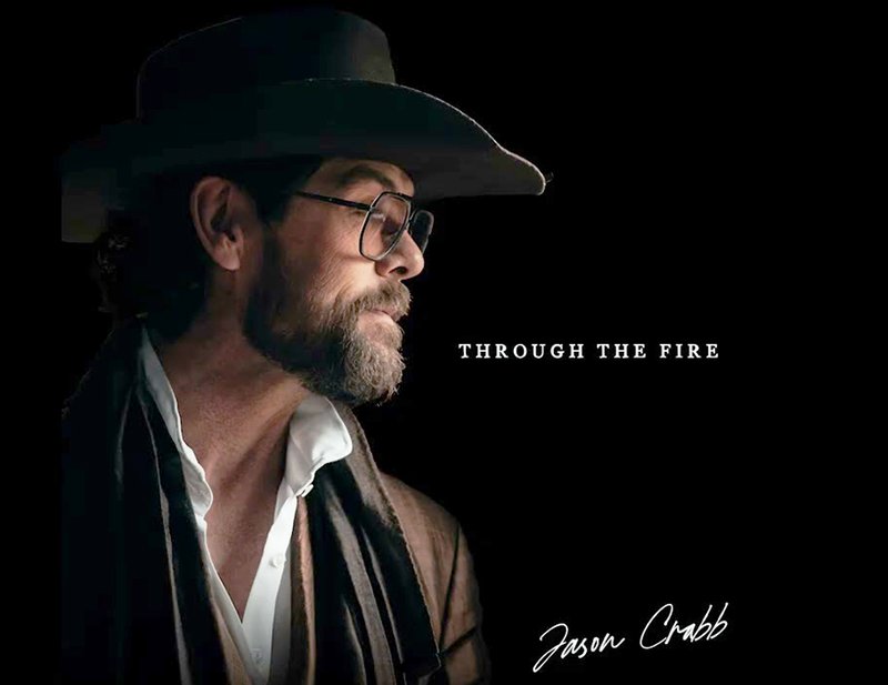 Jason Crabb