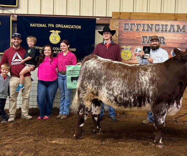 Effingham County Fair