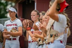South Effingham softball