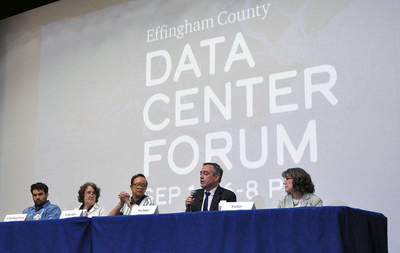 Data Center