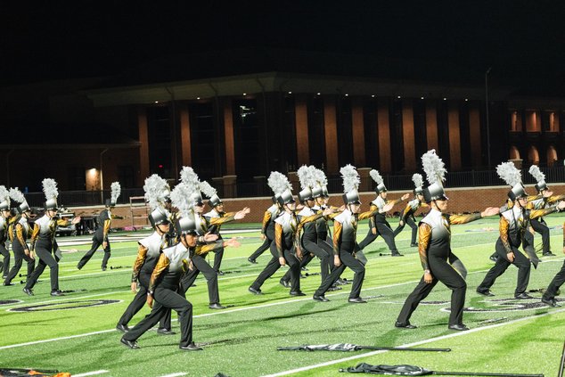 rhhs band comp 141