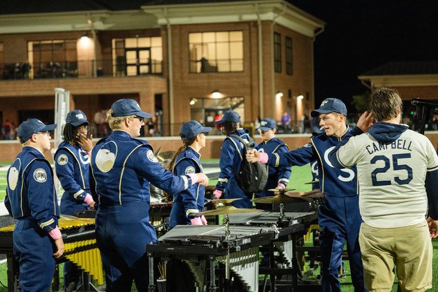 rhhs band comp 288