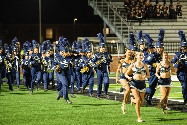 rhhs band comp 300