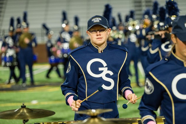 rhhs band comp 405