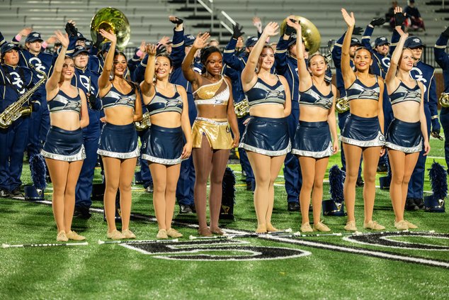 rhhs band comp 442