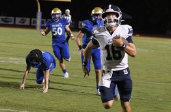 SHS Football 2026
