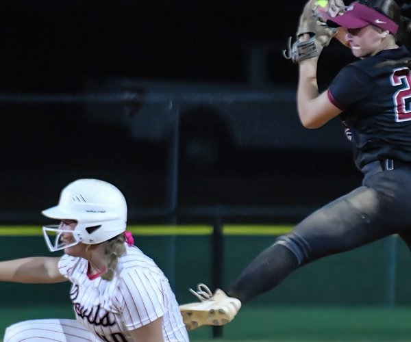 South Effingham softball