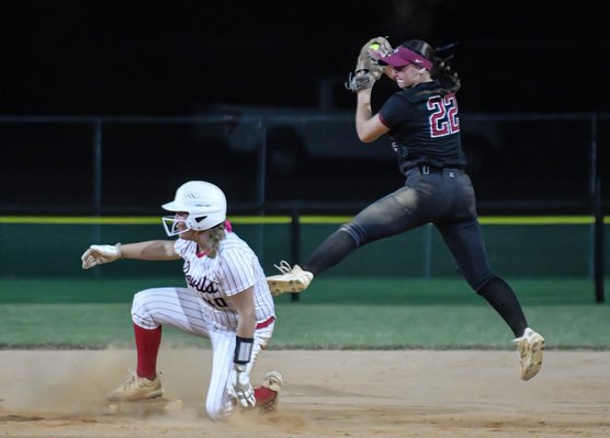 South Effingham softball