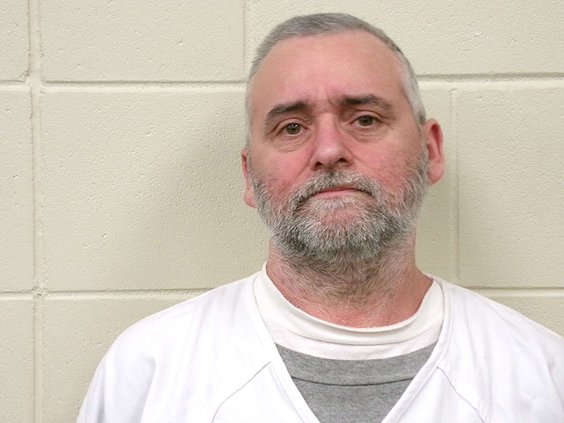 Perry Lewis Edwards