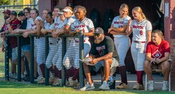 South Effingham softball