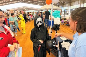 Halloween 2026