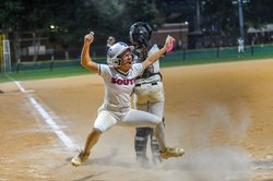 South Effingham softball