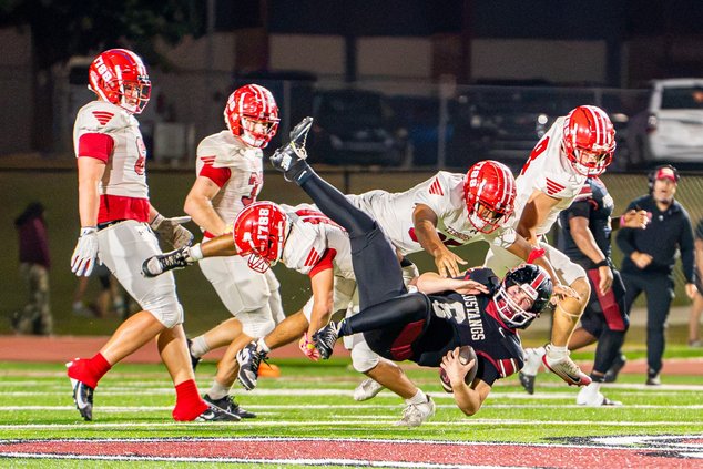 South Effingham football