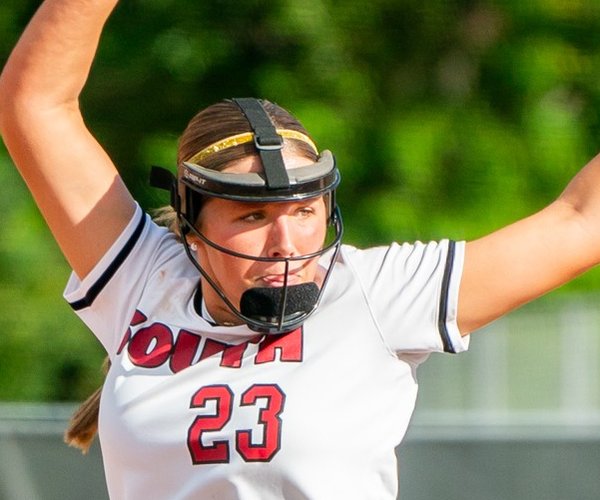 South Effingham softball