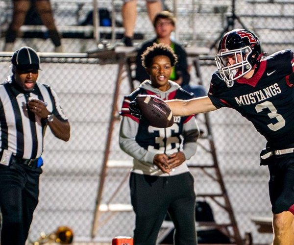 South Effingham football