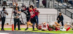 South Effingham football