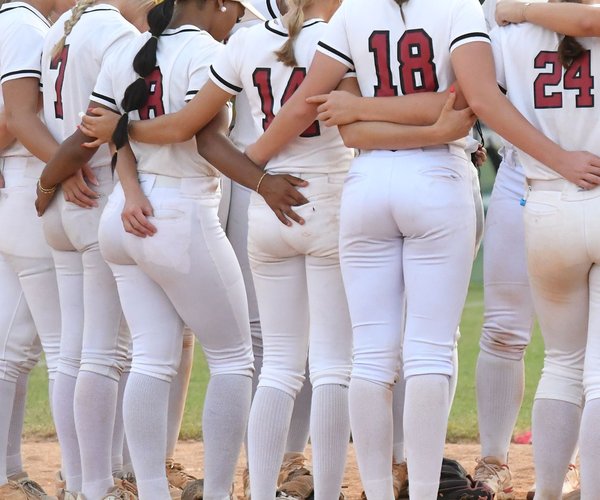 South Effingham softball