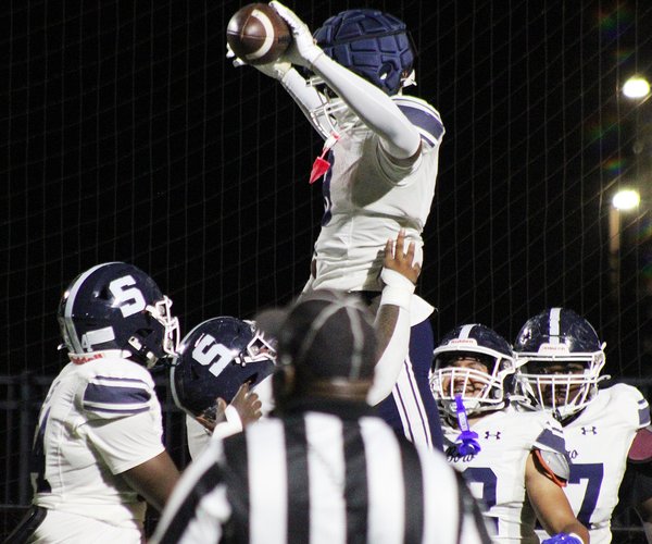 SHS football