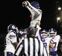 SHS football
